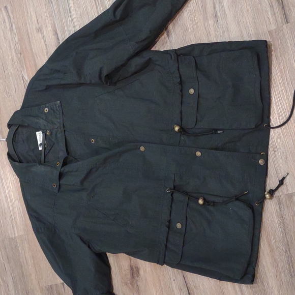 essence Jackets & Blazers - Woman Lightweight Windbreaker..Jacket  Size M